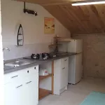 Oda ve Kahvaltı Au Fil De L'eau La Ronde (Charente-Maritime)
