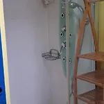 Au Fil De L'eau Oda ve Kahvaltı