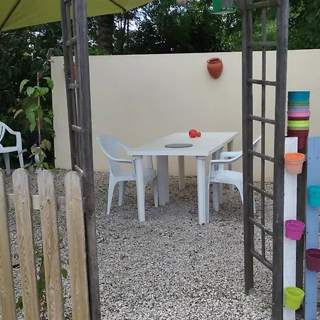 Au Fil De L'eau La Ronde (Charente-Maritime)
