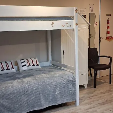 Au Fil De L'eau La Ronde (Charente-Maritime)