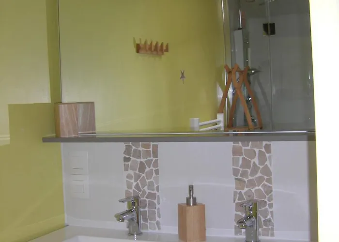 Bed and breakfast Au Fil De L'eau