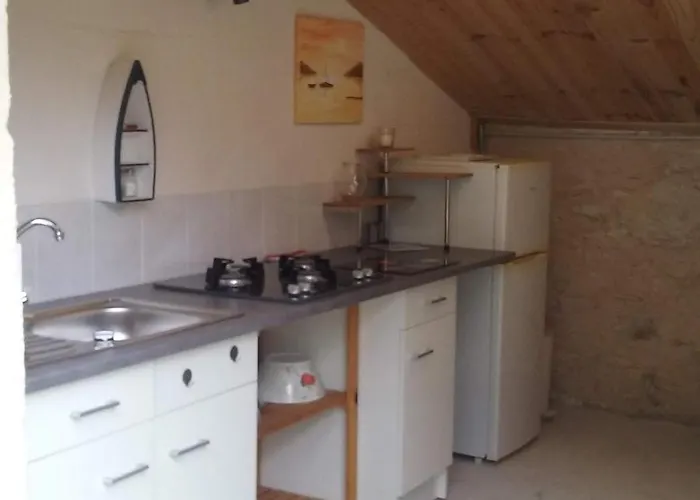 Bed and breakfast Au Fil De L'eau La Ronde (Charente-Maritime)