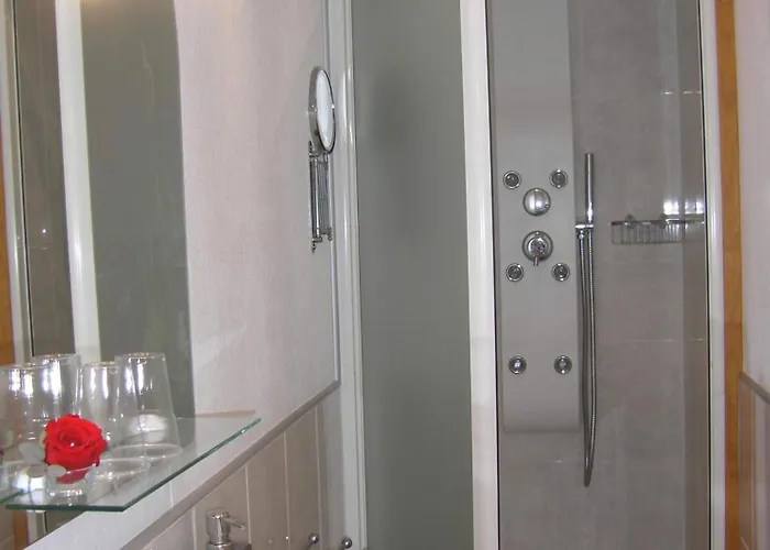 Bed and breakfast Au Fil De L'eau La Ronde (Charente-Maritime)