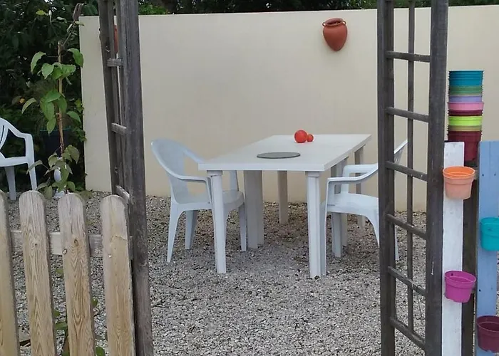 Au Fil De L'eau La Ronde (Charente-Maritime)