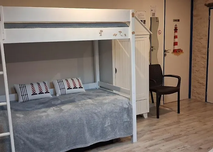 Au Fil De L'eau La Ronde (Charente-Maritime)