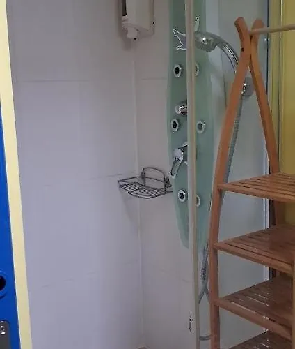 Au Fil De L'eau Bed and breakfast